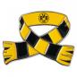 Preview: Borussia Dortmund BVB Pin Schal aus Metall